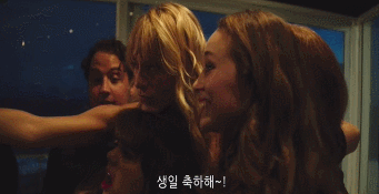 제가 페친을 끊었다고 친구가 자살을 해버렸어요...gif | 인스티즈