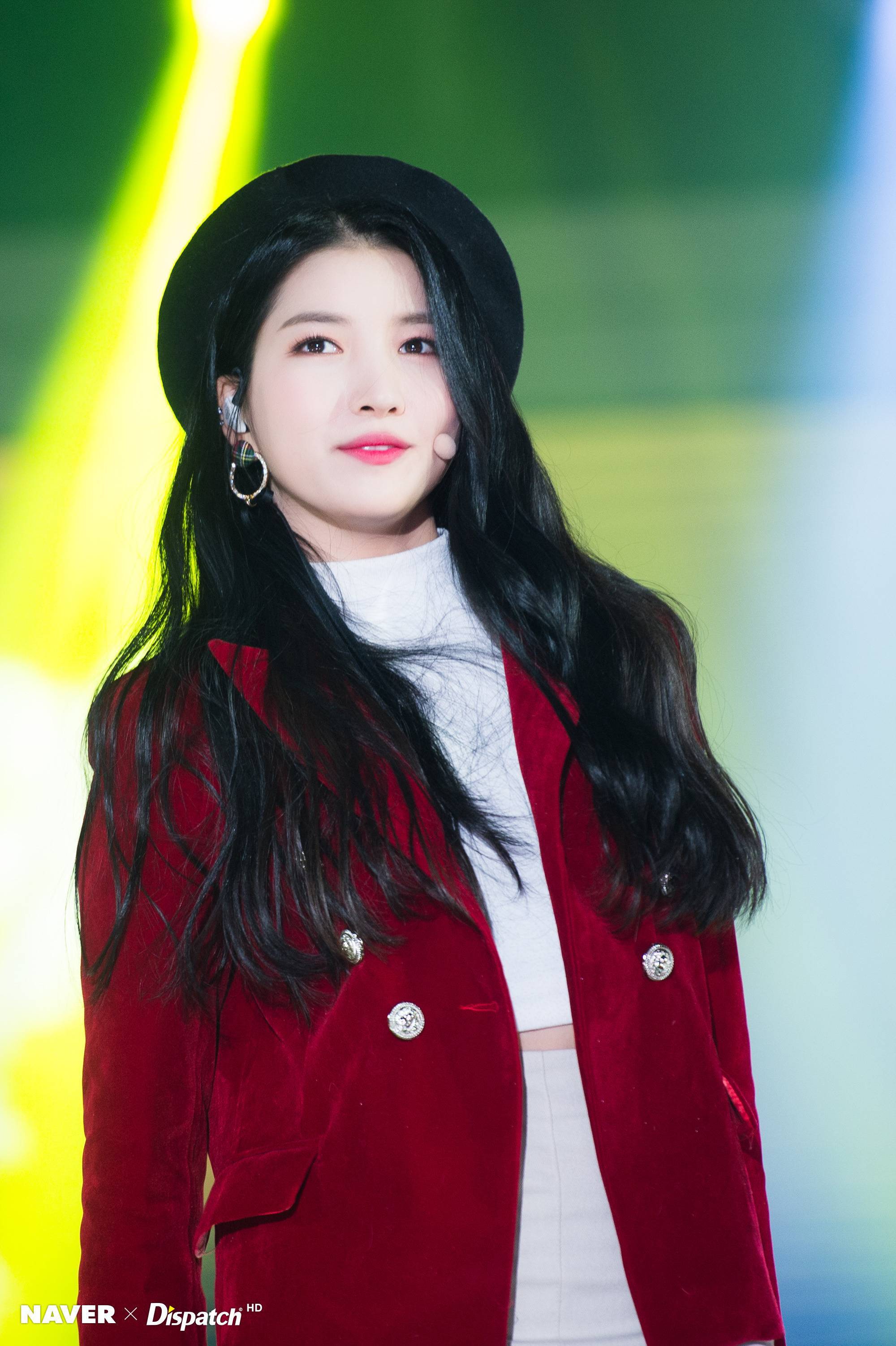 디스패치HD포토 여자친구 | 인스티즈