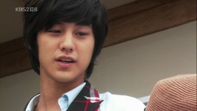 꽃보다남자) 추억의 이정센빠이와 가을양 01 | 인스티즈