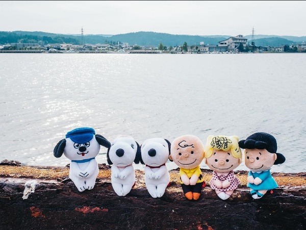 조신하게 앉아있는 인형들 | 인스티즈