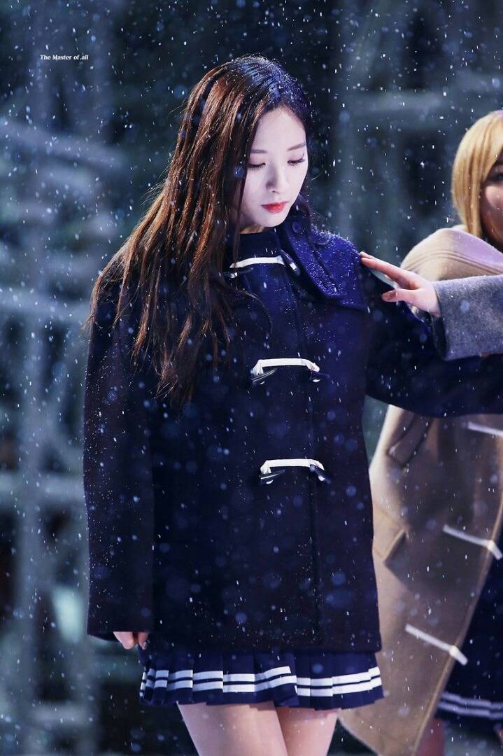 분위기있는 우주소녀 보나 | 인스티즈