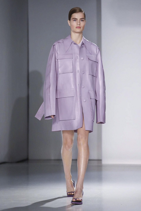 2018 S/S Joseph 컬렉션 | 인스티즈