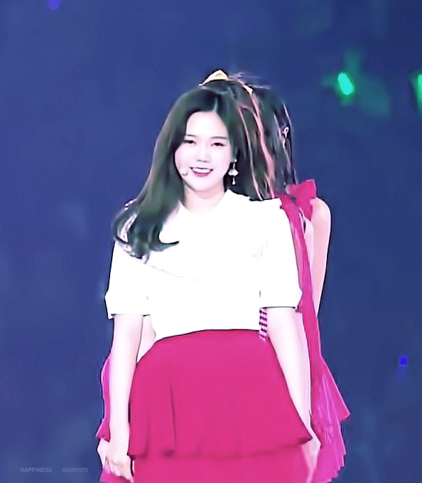 [오마이걸] 잠시 쉬는시간이라서 효정이 | 인스티즈