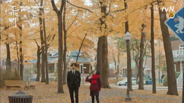[도깨비] 보고싶어... | 인스티즈