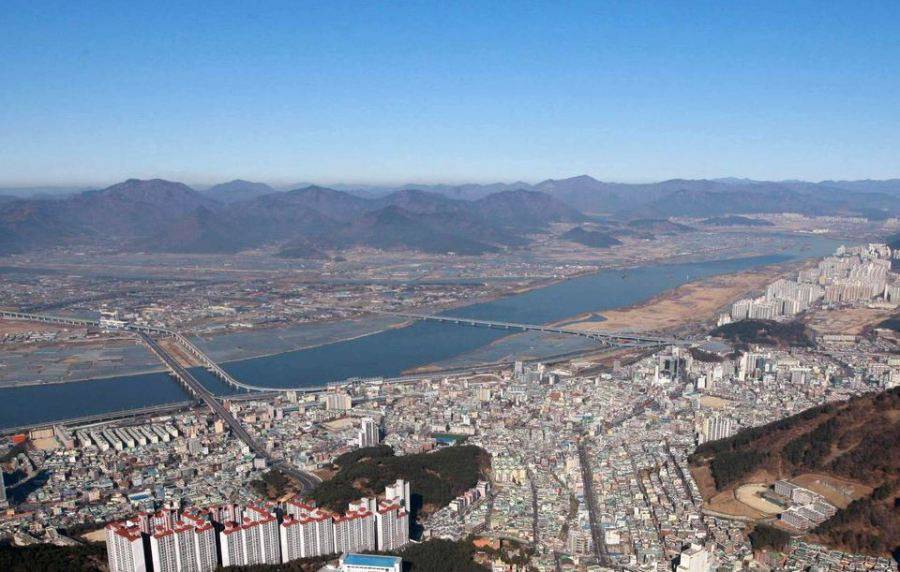 부산에서 세계여행하기.jpg | 인스티즈