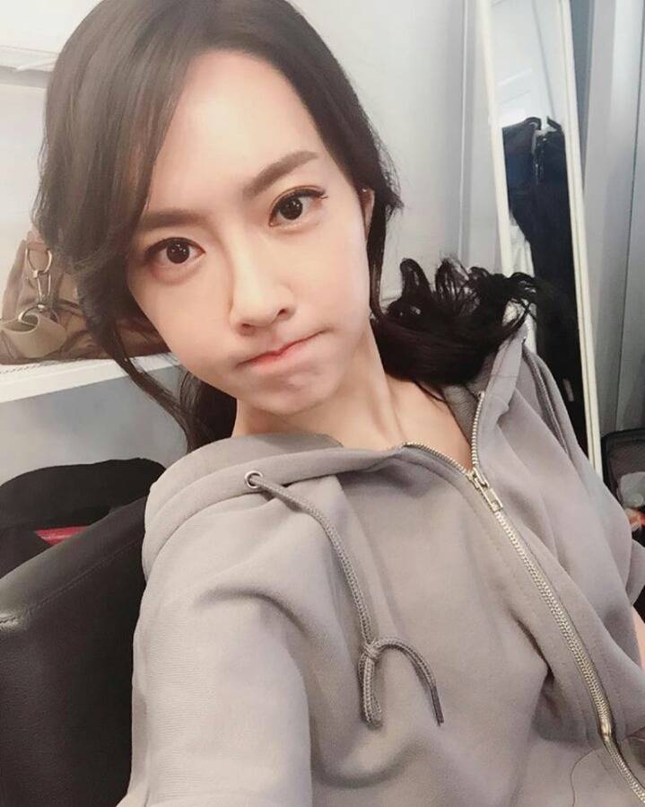 배우 지은서 | 인스티즈