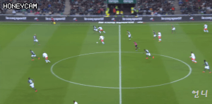 리옹의 캡틴.GIF | 인스티즈