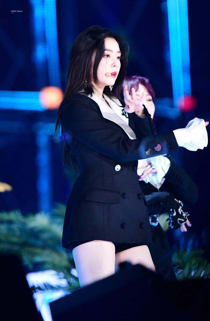 SBS 가요대전 레드벨벳 2 | 인스티즈