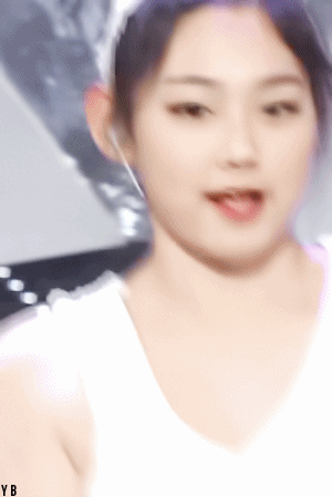 귤미나 볼살 | 인스티즈