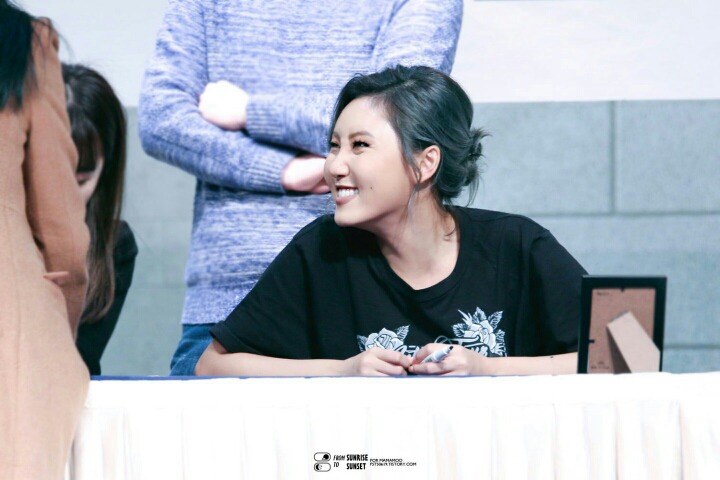 마마무 화사 | 인스티즈