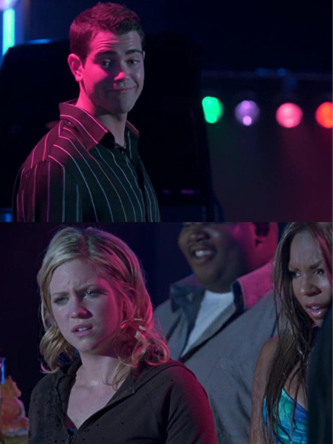 바람둥이 학교 킹카 무찌르기 대작전, 존터커머스트다이 캡쳐 마지막편 | 인스티즈