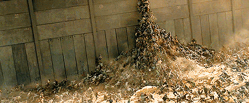 그들이 몰려온다~ | 인스티즈