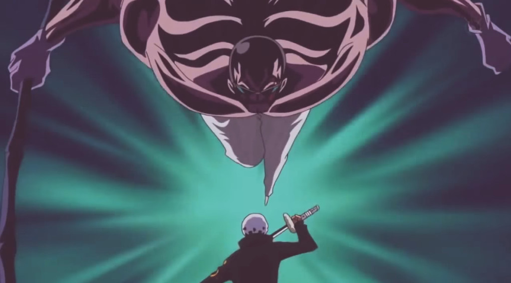 원피스 펑크하자드 에피소드 명장면 | 인스티즈