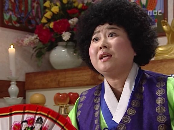 [거침없이하이킥] 문희가 박해미를 싫어하는 이유 ㅋㅋㅋㅋㅋ(feat.호박고구마) | 인스티즈