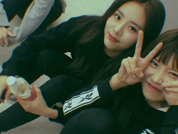 Fromis 송하영.jpg | 인스티즈