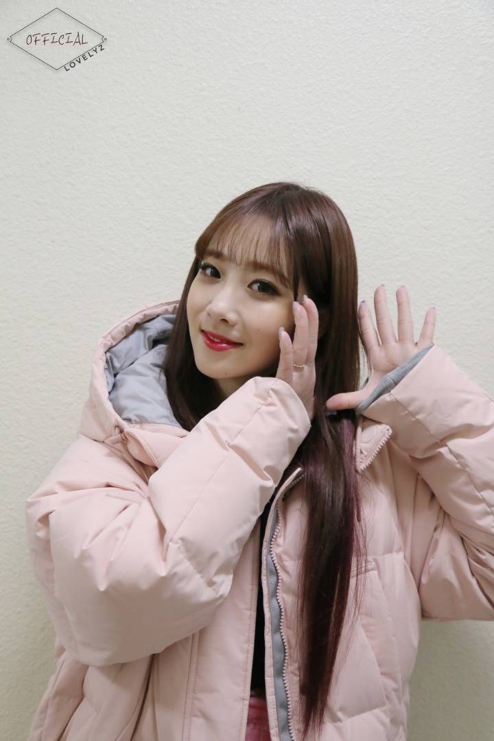 [러블리즈] 2018년을 최악의 이적기사로 맞이해서 지애 | 인스티즈