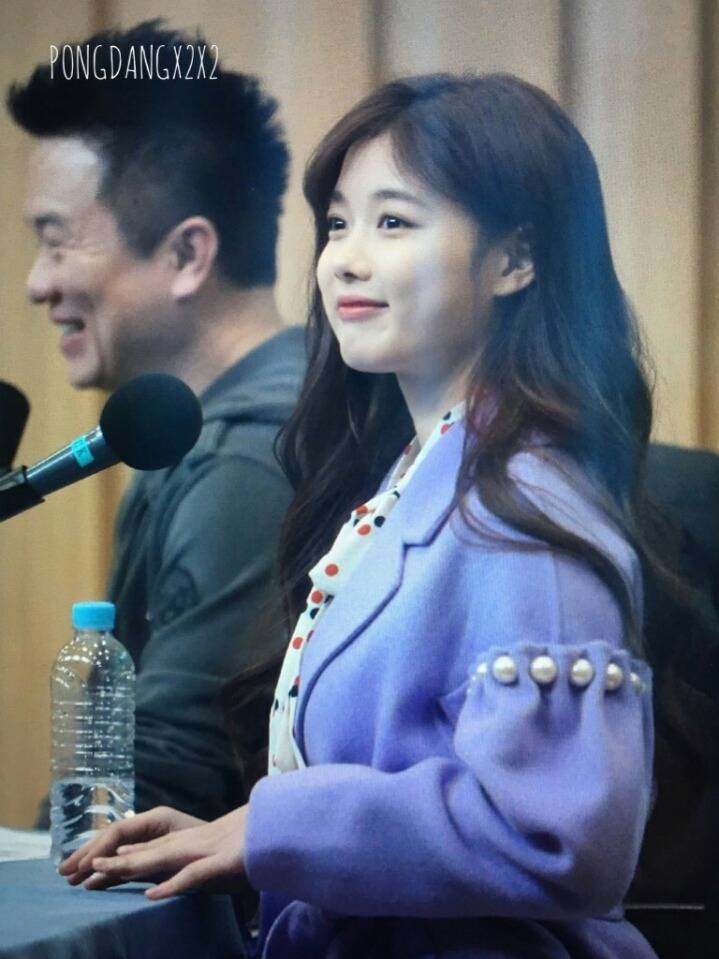 김유정 사랑니 빼고 얼굴 붓기 차이 | 인스티즈