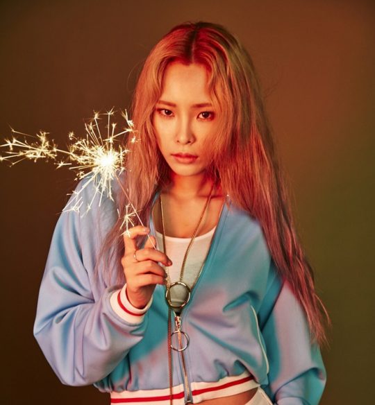 헤이즈 vs 헤이지니 인지도 대결 승자는??? | 인스티즈