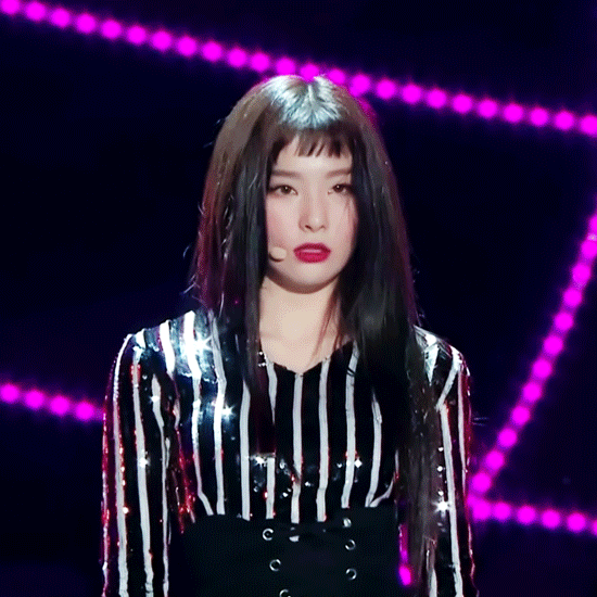 레드벨벳 슬기.gif | 인스티즈