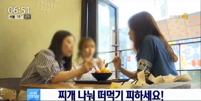 외국인들이 지저분하게 생각하는 한국 식문화.JPG | 인스티즈
