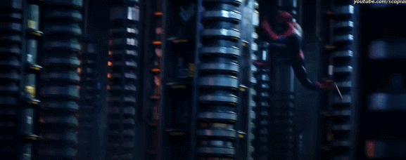 스파이더맨 일렉트로 액션신 | 인스티즈