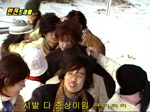 반전드라마 베스트 에피소드 속겨울연가 完 | 인스티즈