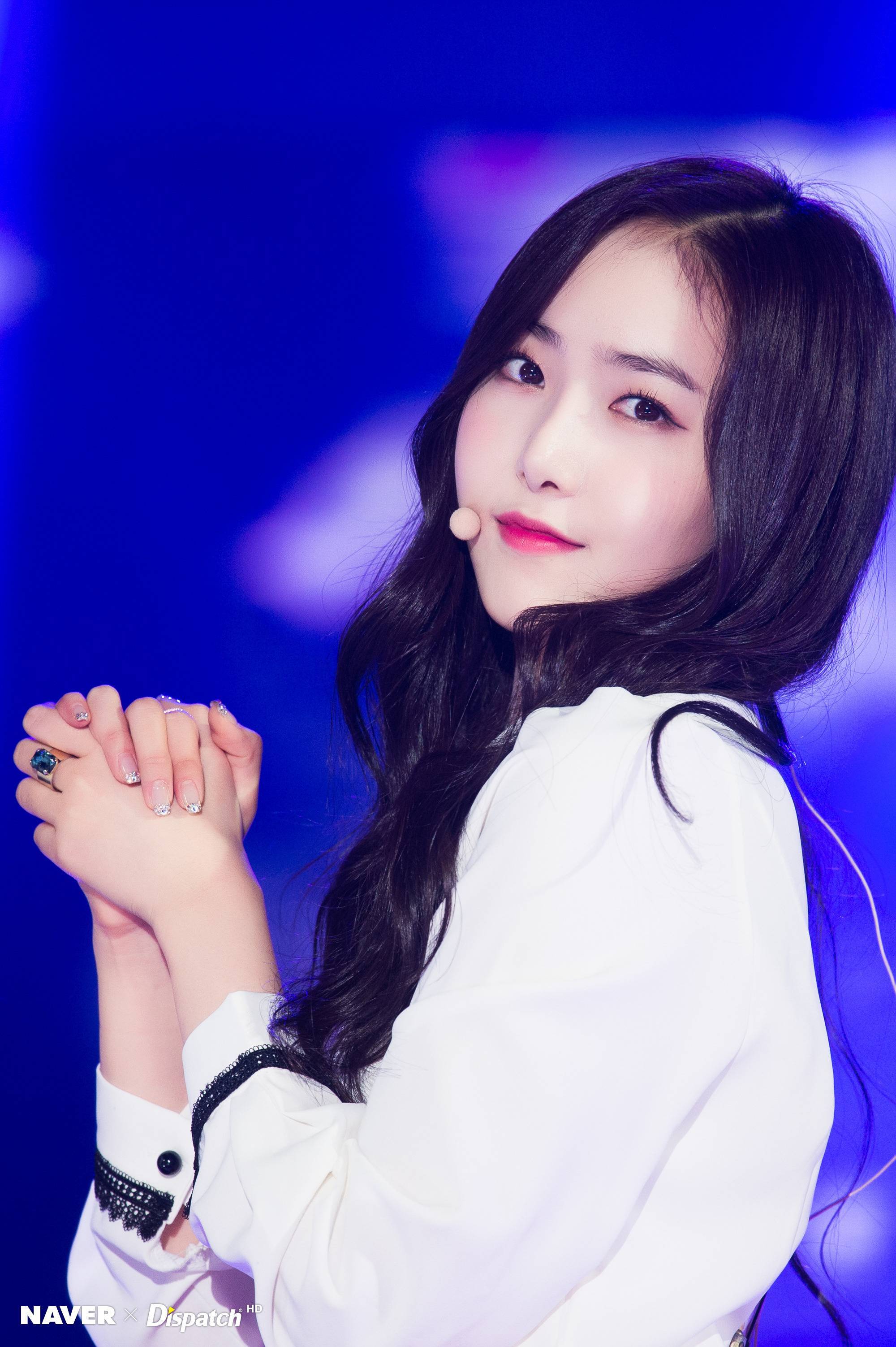 디스패치HD포토 여자친구 | 인스티즈