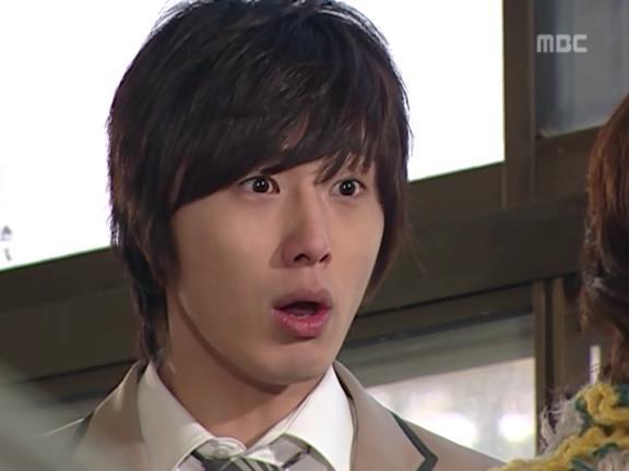 [거침없이하이킥] 나이따윈 상관 없는 윤호.jpg | 인스티즈