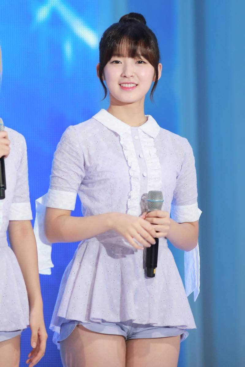 오마이걸 아린 | 인스티즈