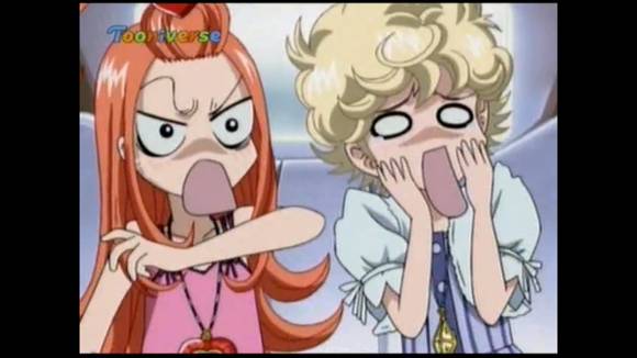 슈가슈가룬 4화 숙녀가 된 기분으로 바캉스 데이트! 上 | 인스티즈