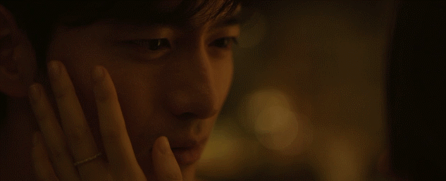 [뷰티인사이드] 두고두고 회자될 영화의 분위기와 색감.gif | 인스티즈