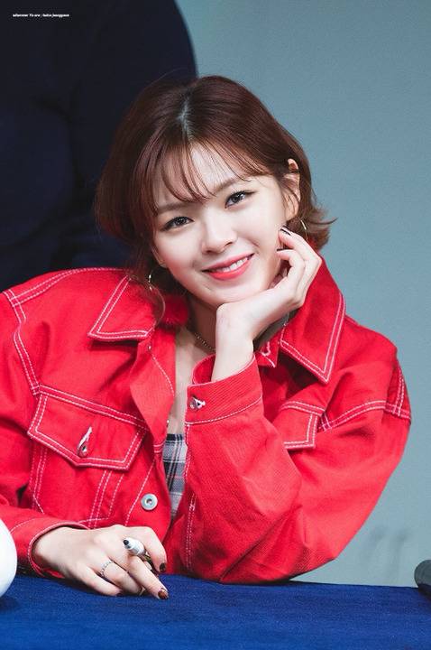 2018년 첫 정연 | 인스티즈