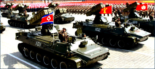 2017년 북한군의 지대공미사일 전력 | 인스티즈