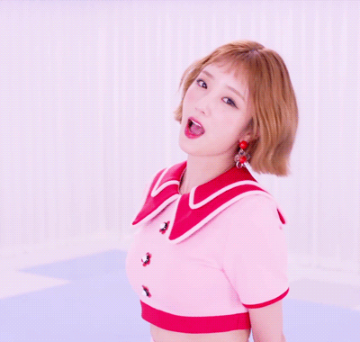 에이핑크 윤보미 | 인스티즈