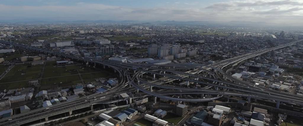 일본의 고속도로 IC | 인스티즈