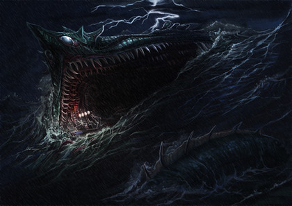 거대 공포증 | 인스티즈