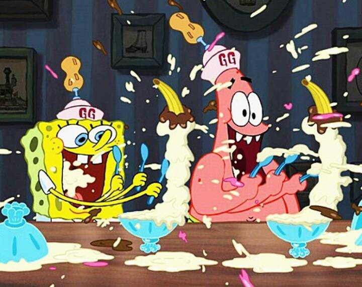 이중에 한군데만 들어가서 먹방을 찍을 수 있다면 | 인스티즈