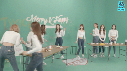 트와이스.gif | 인스티즈