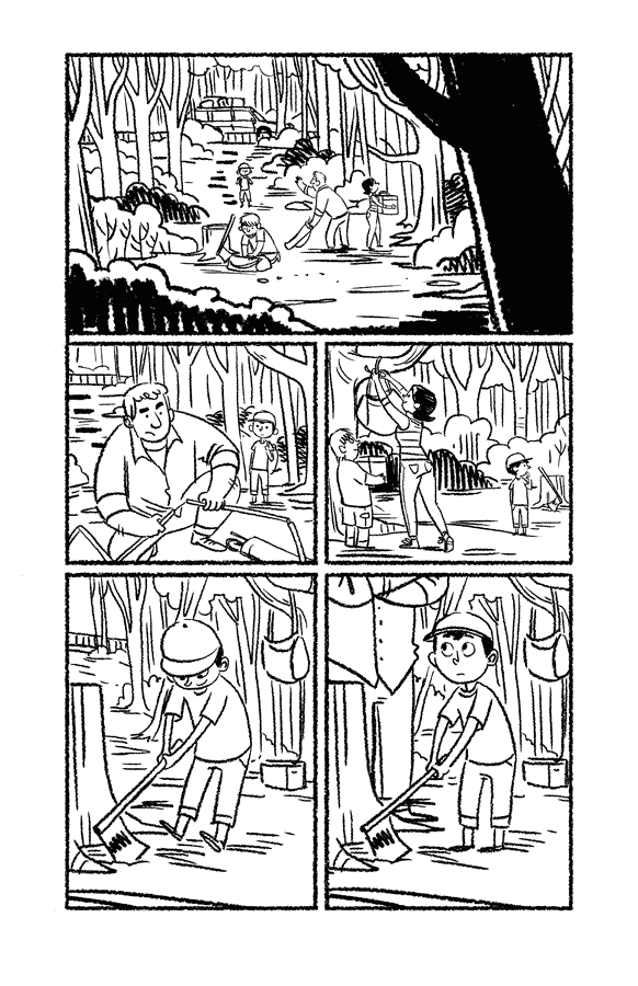 늑대소녀 | 인스티즈