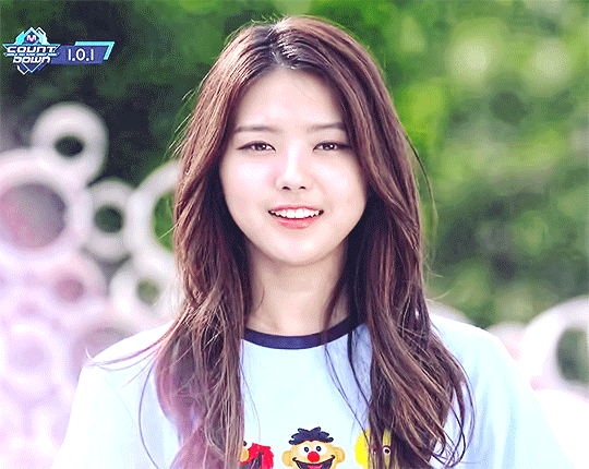 2018년 첫 아이오아이 짤 | 인스티즈