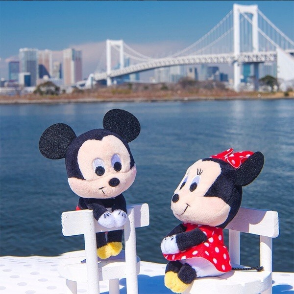 조신하게 앉아있는 인형들 | 인스티즈