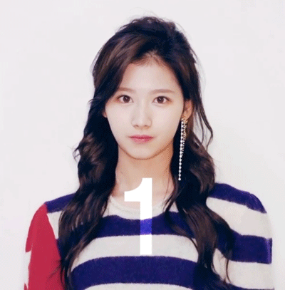 트와이스 사나 윙크짤 | 인스티즈