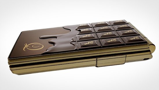 일본의 초콜릿폰...jpg | 인스티즈