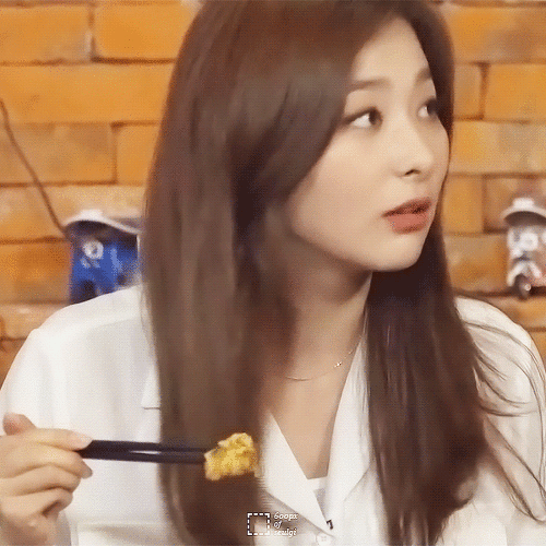 슬기는 왜이리 귀엽지.gif | 인스티즈