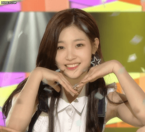 다이아 정채연 | 인스티즈