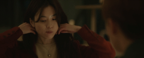 뷰티인사이드 한효주 활약상.gif | 인스티즈