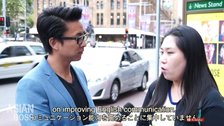 한국인과 일본인이 영어못하는 이유 | 인스티즈