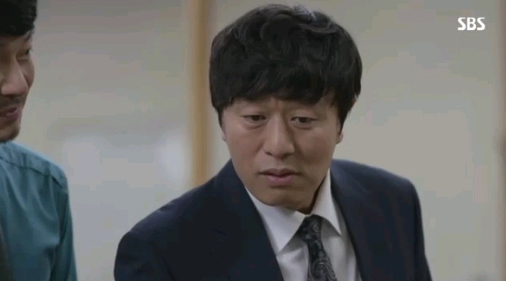 실제로 있을까봐 무서운 드라마 조작에서 보여준 거짓 기사 내는 장면 | 인스티즈