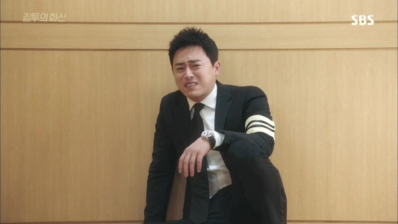 [질투의화신] 마초 이화신.jpgif | 인스티즈