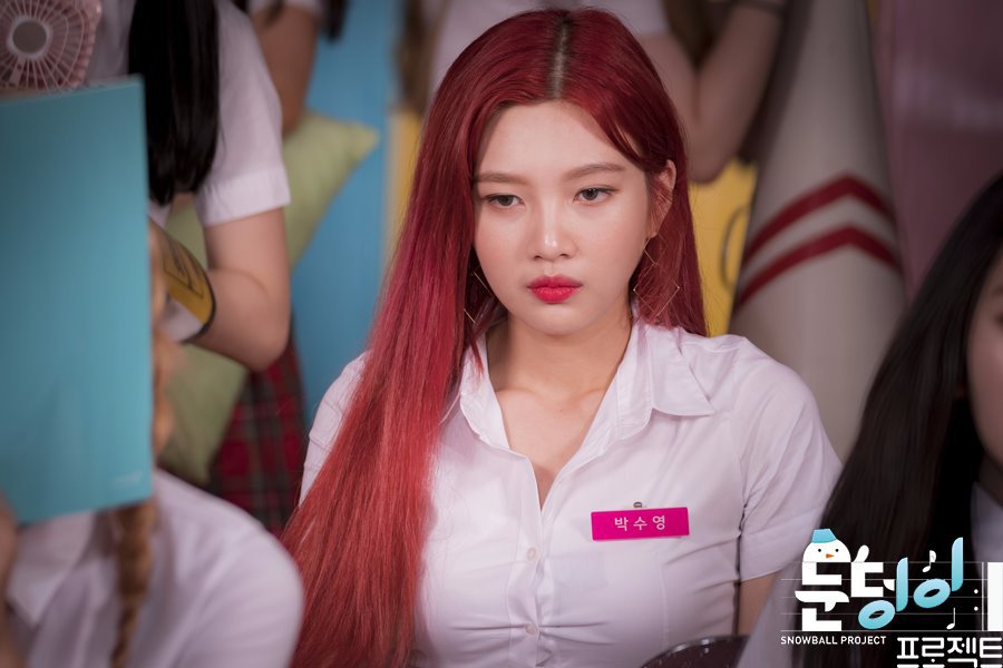 야밤에 보는 조이 | 인스티즈